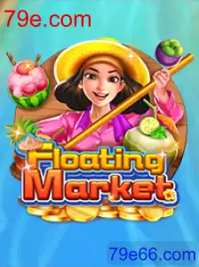 FloatingMarket